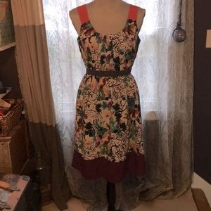 SIMPLY VERA VERA WANG DRESS